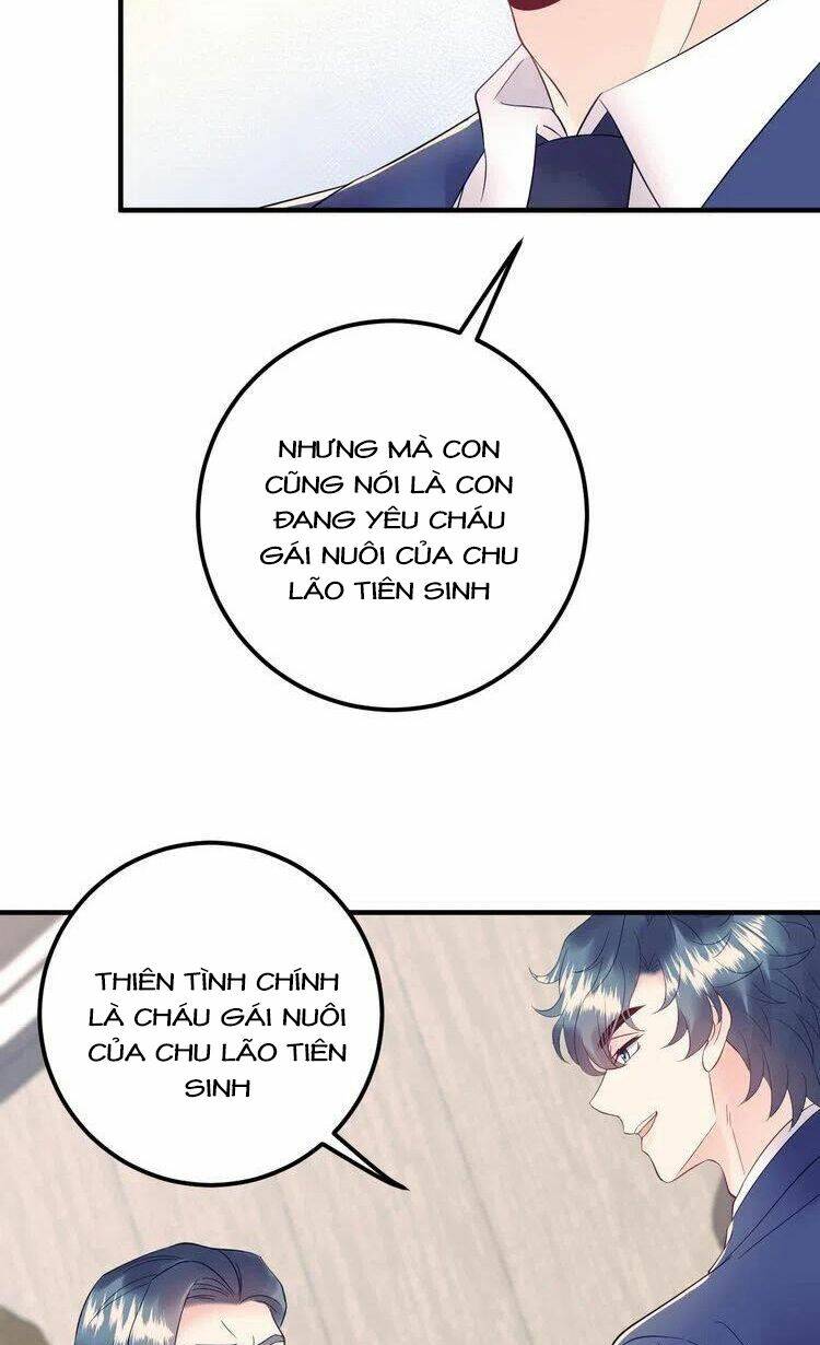 Trong Sinh Chi Ức Vạn Ảnh Hậu Yếu Thượng Vị: Chapter 355