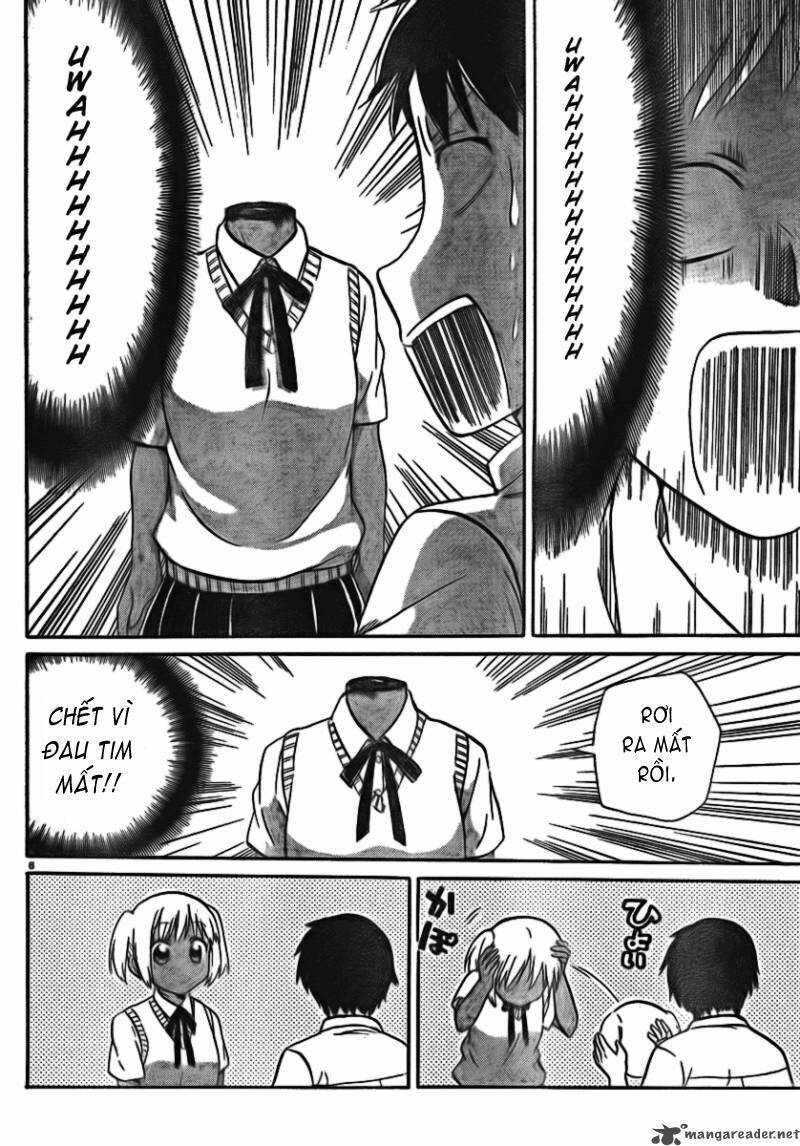 Living Dead: Chapter 1