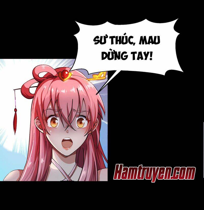 Thanh Đế Truyện: Chapter 57