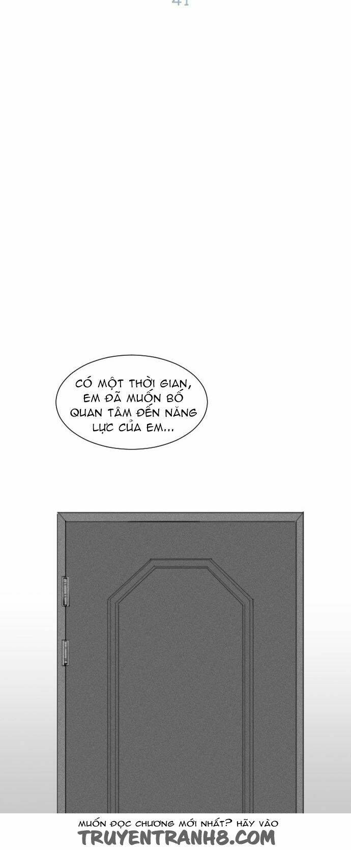 Transparent Cohabitation: Chapter 41