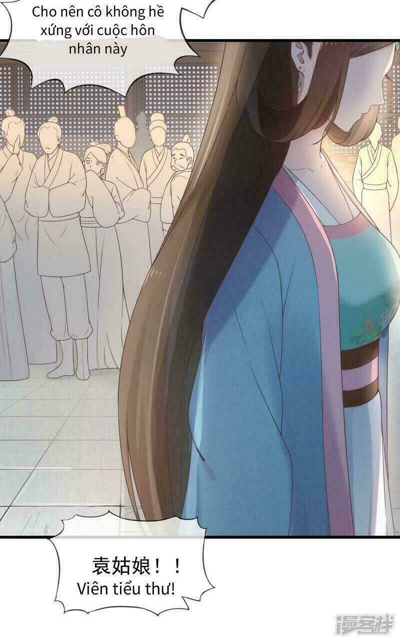 Thịnh Thế Thiên Kiêu: Chapter 10