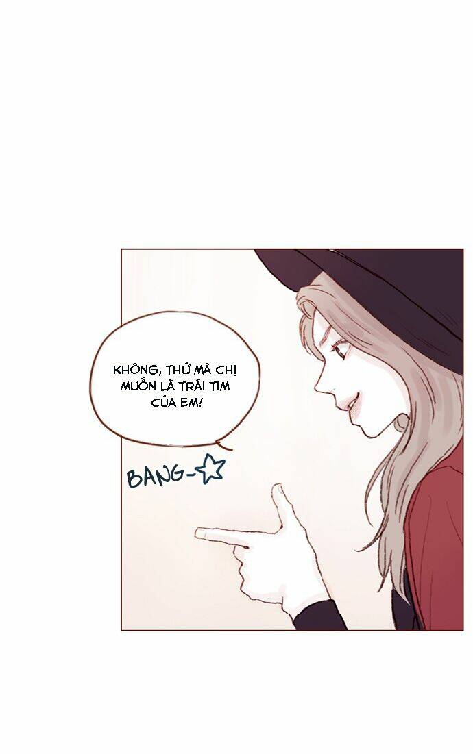 Hongshi Thích Tôi!: Chapter 40