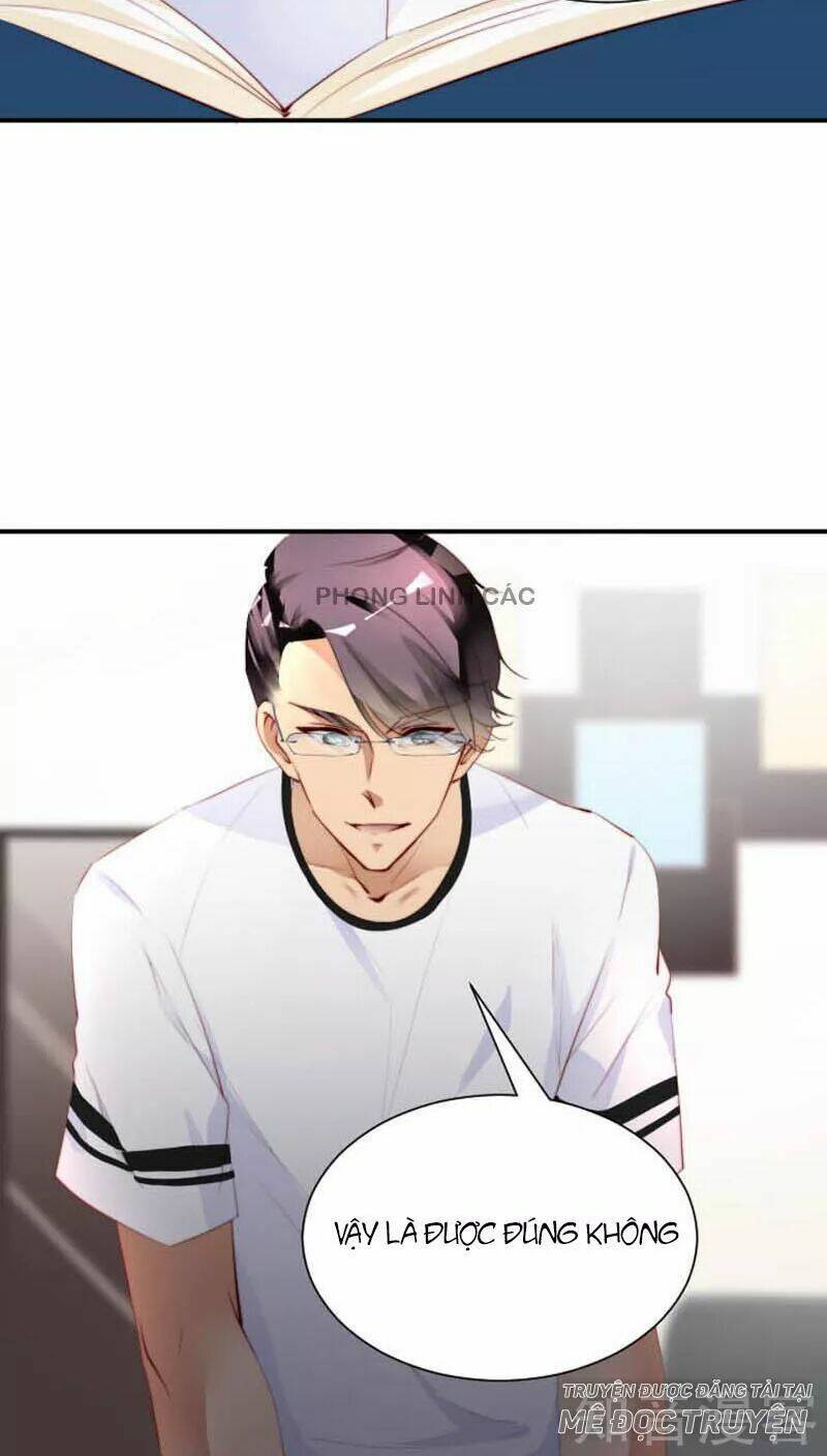 Nam Thần Là Một Đôi: Chapter 75