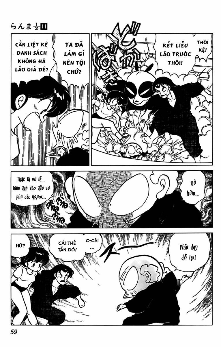 Suối Lời Nguyền: Chapter 106