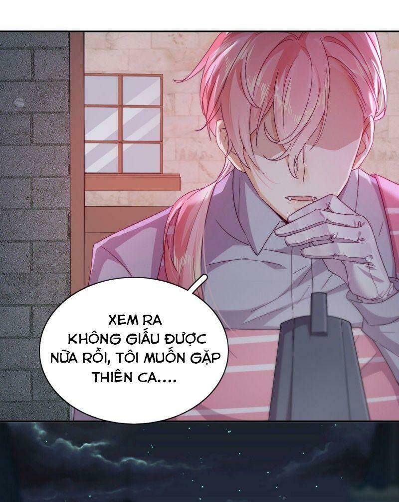 Vân Tưởng Chi Ca: Truy Ái Chỉ Lệnh: Chapter 36