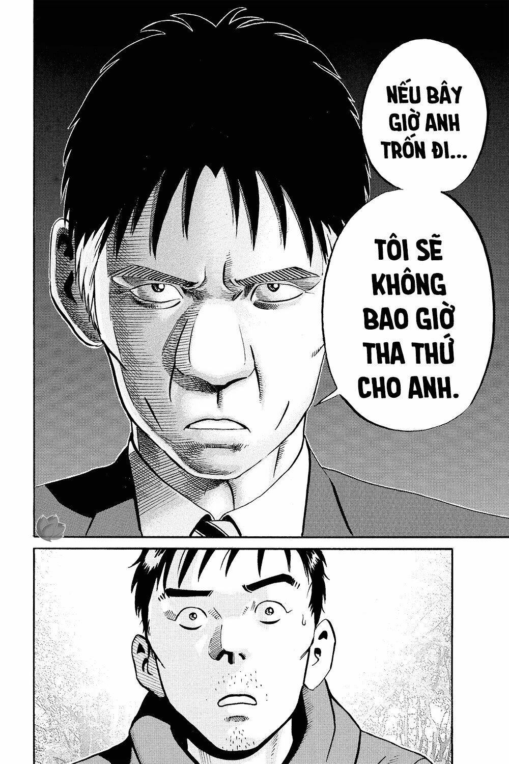 Giấy Báo Tử: Chapter 36