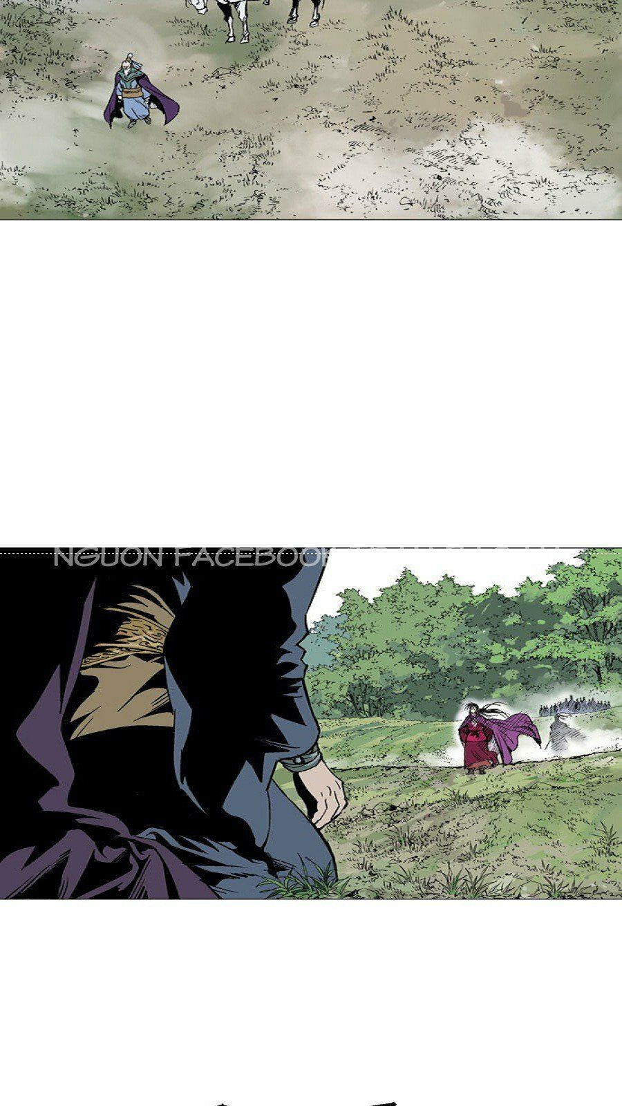 Cao Thủ 2: Chapter 52