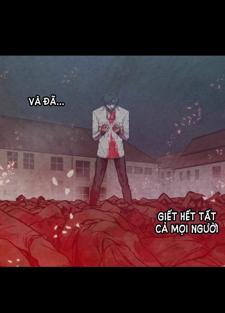 Xin Đừng Cắn Em: Chapter 32