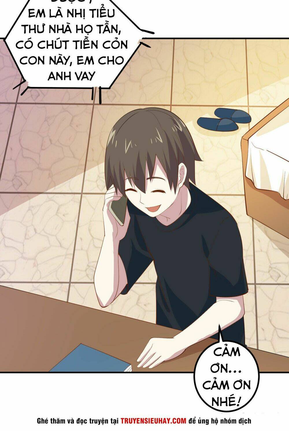 Tay Chơi Thần Cấp: Chapter 69