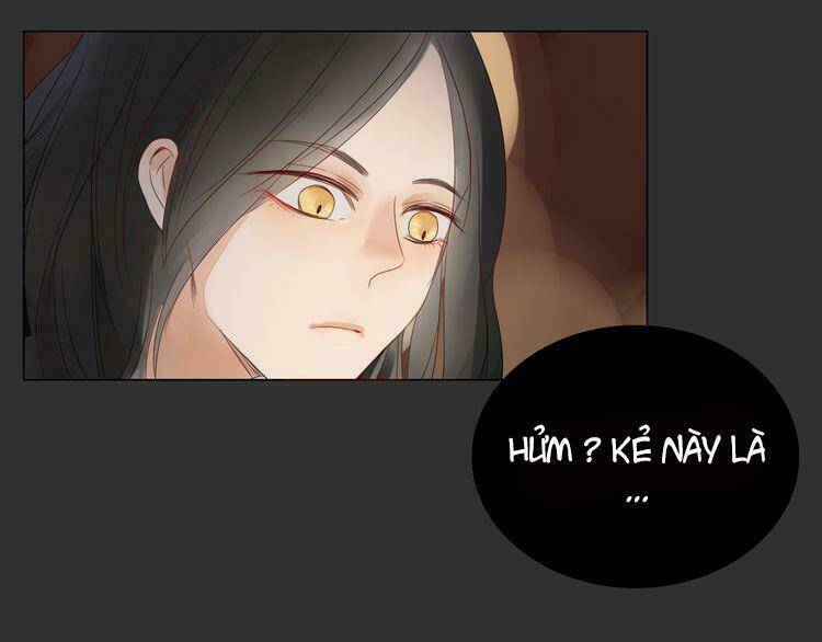 Ta Chỉ Muốn Giết Ngươi: Chapter 6