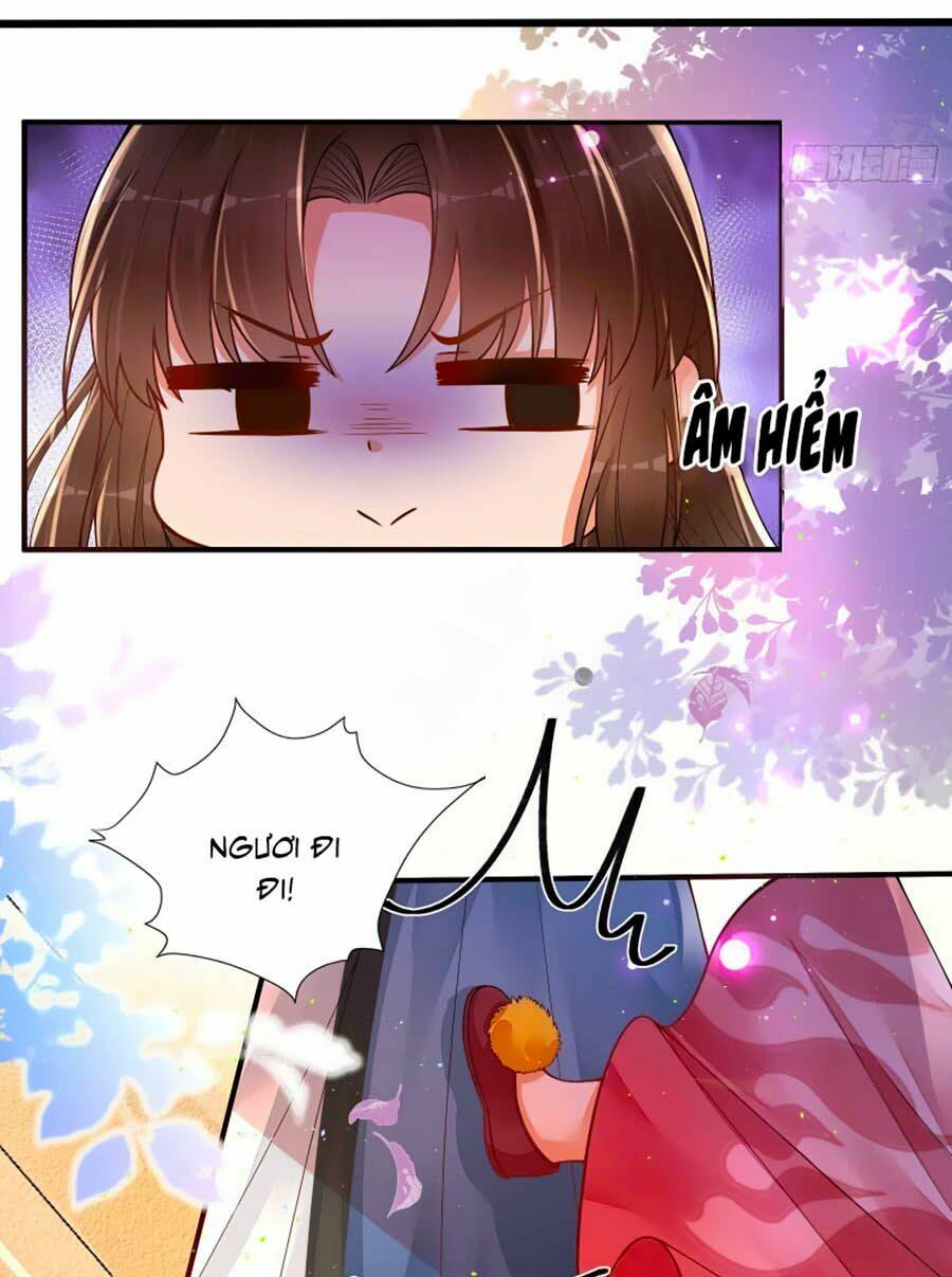 Ma Đầu Vạn Ác Năm Tuổi Rưỡi: Chapter 7