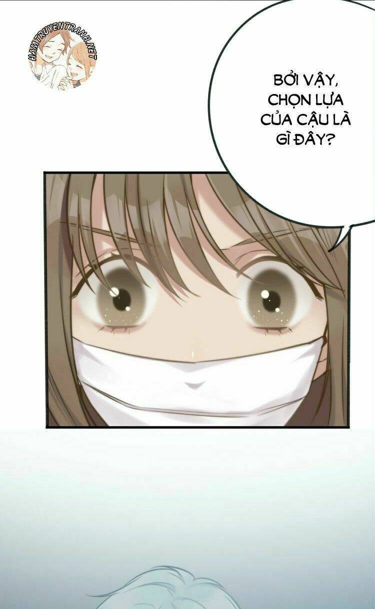 Viện Bảo Tàng Tâm Nguyện: Chapter 12.2
