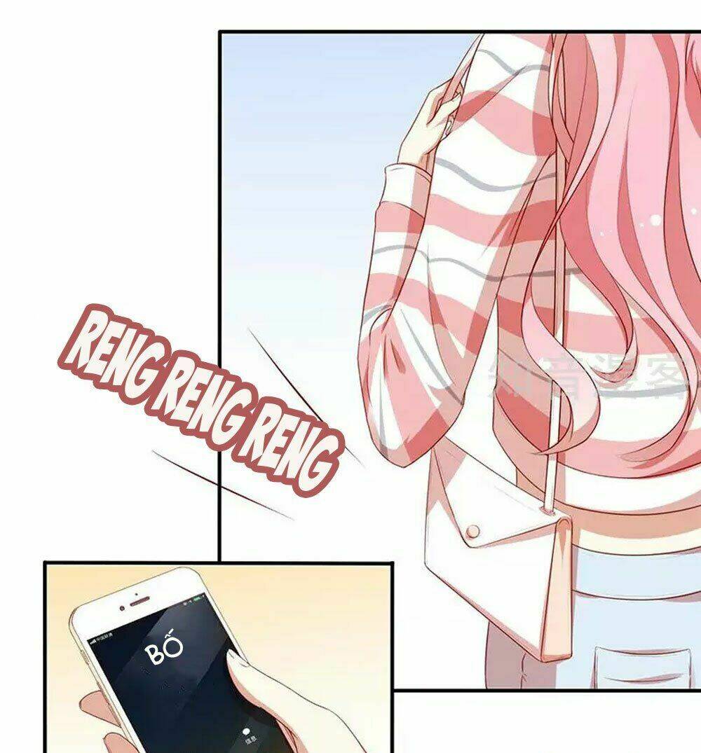 Cả Thế Giới Đều Không Bằng Người: Chapter 71