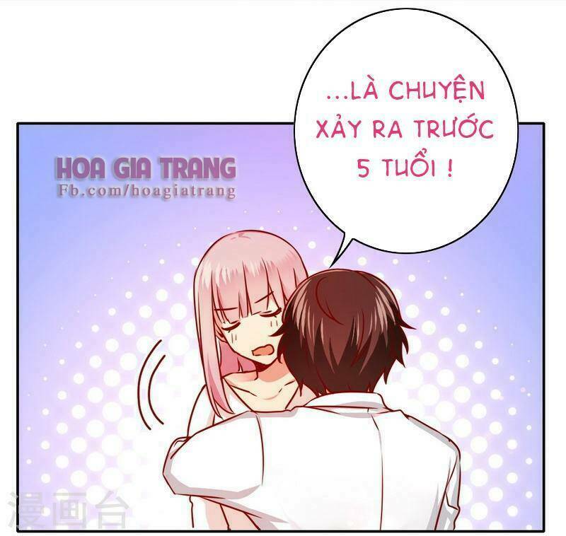 Phục Thù Thiếu Gia Tiểu Điềm Thê: Chapter 34