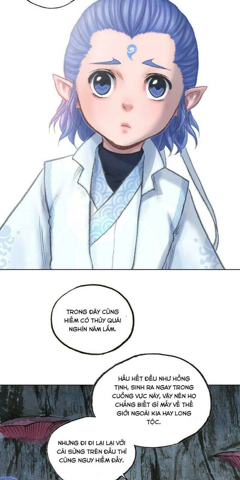 Ngao Bính: Chapter 10
