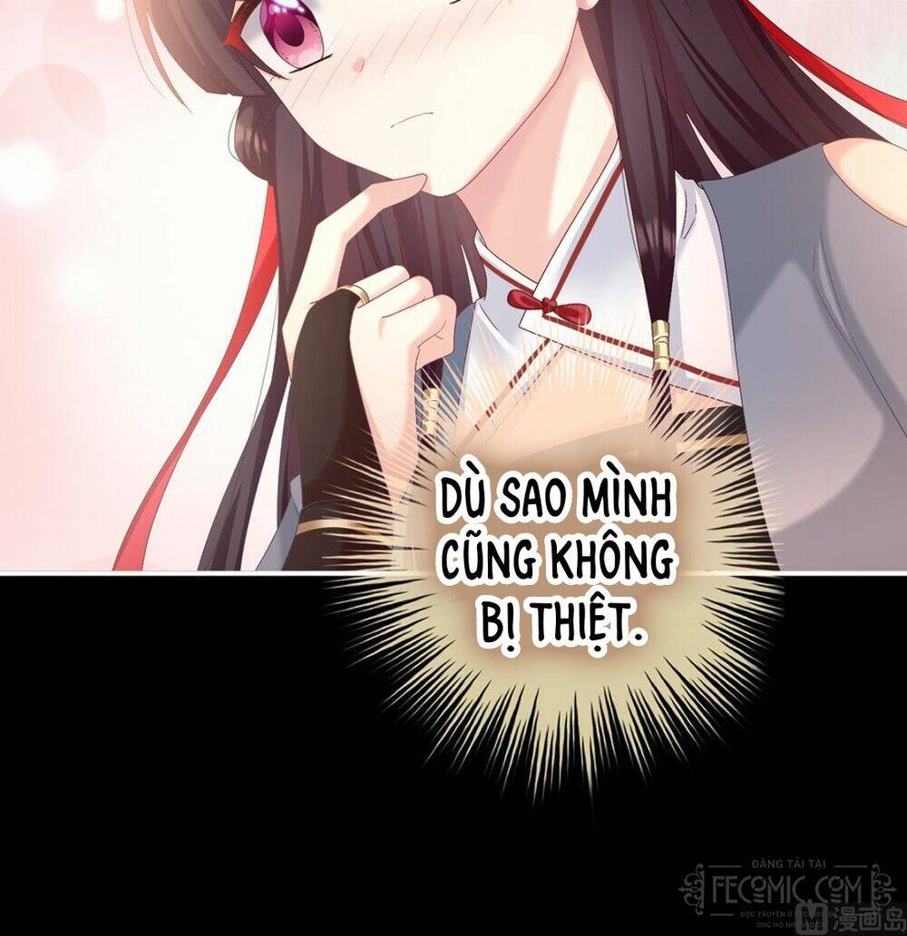 Kiều Phu Có Hỉ: Chapter 65