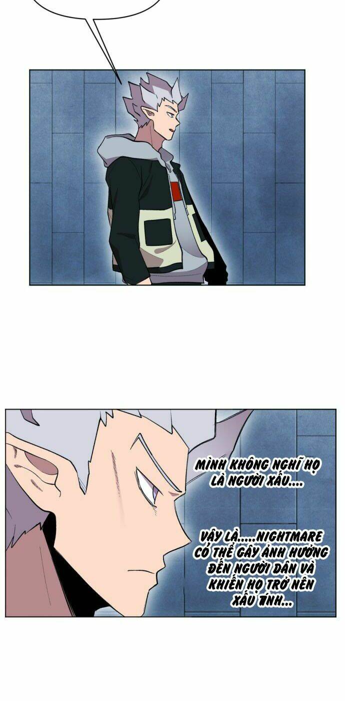 Hard Core Leveling Warrior Ss2: Chapter 8