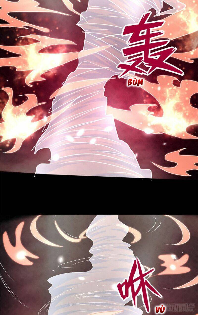 Chí Tôn Võ Đế: Chapter 309