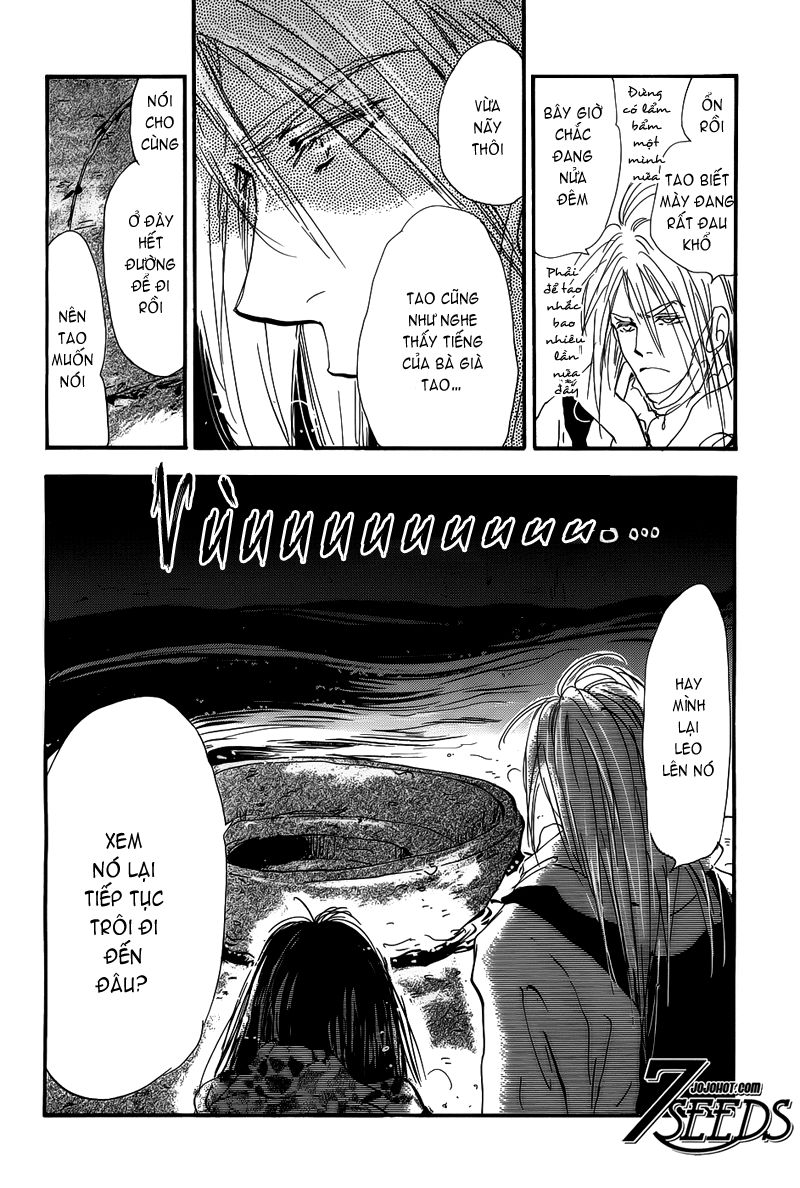 Mầm Sống: Chapter 133