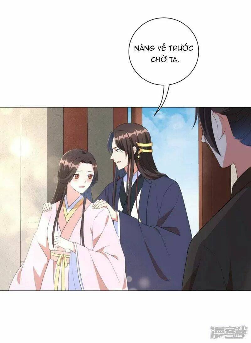 Vương Phi Có Độc!: Chapter 46