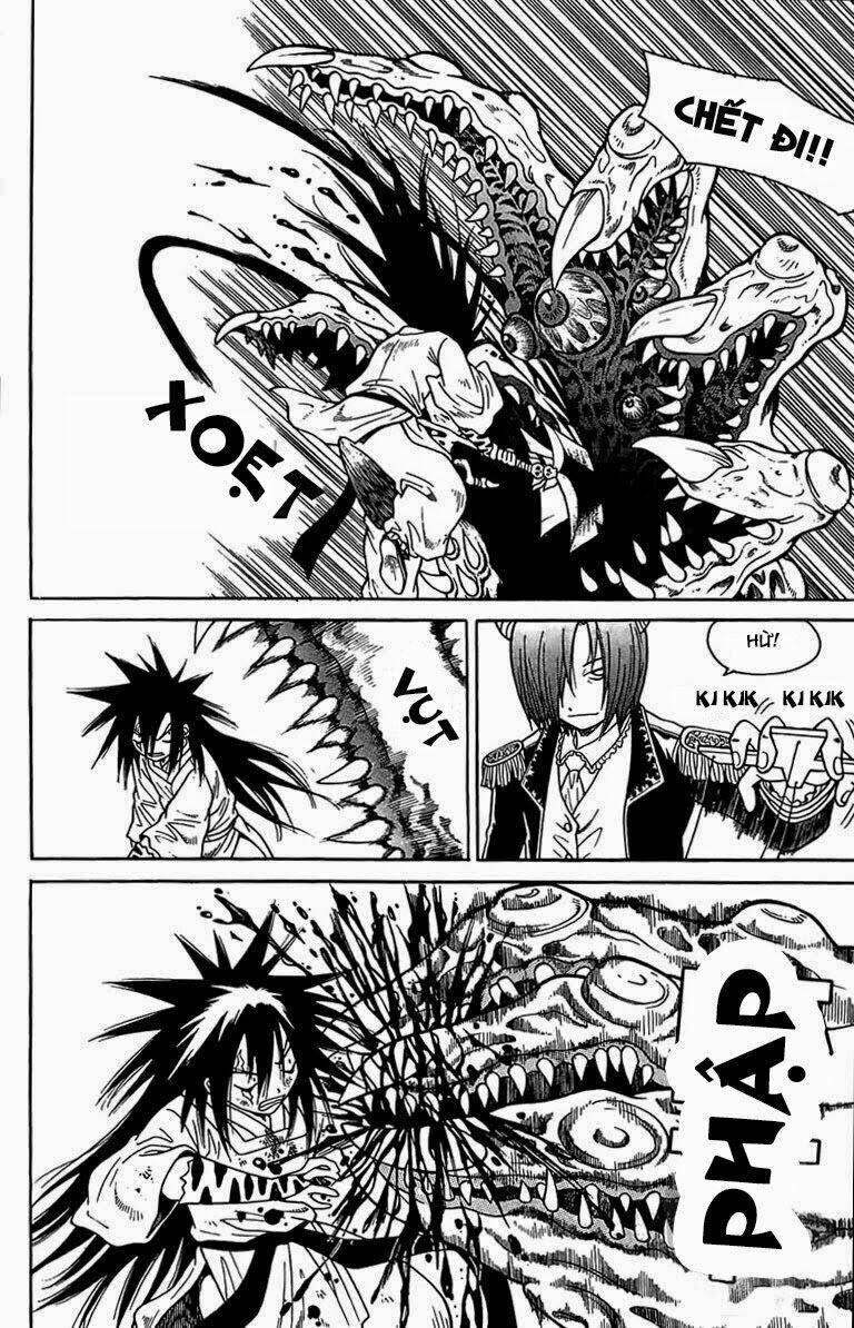 Gwisin Byeolgok: Chapter 43