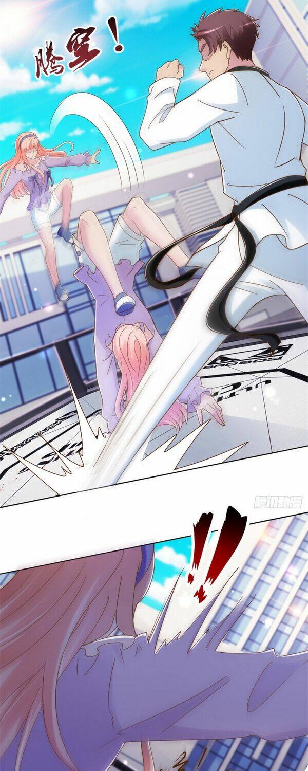 Vú Em Là Cổ Tiên: Chapter 176