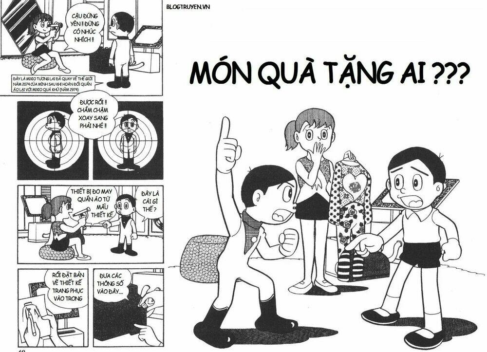 Mikio & Mikio: Chapter 5