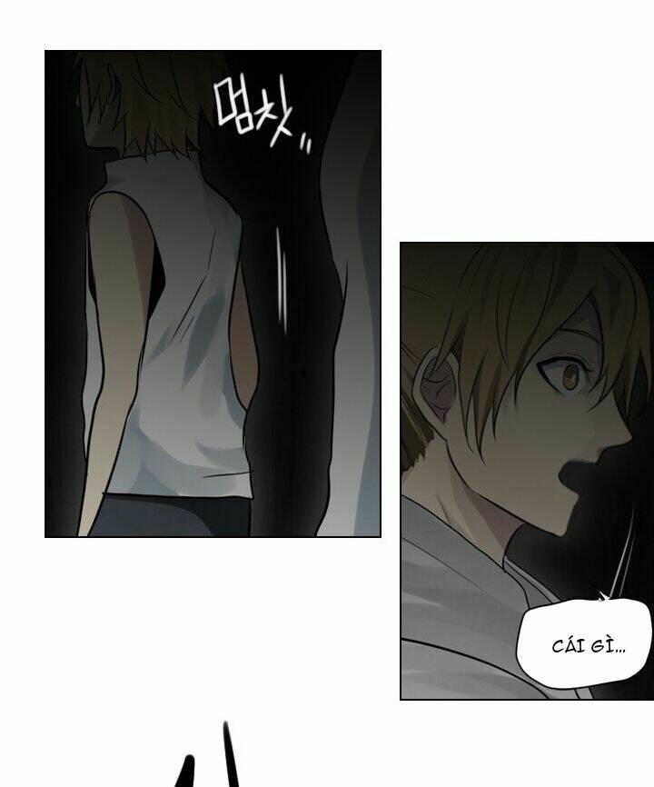 Người Cống Hiến: Chapter 32