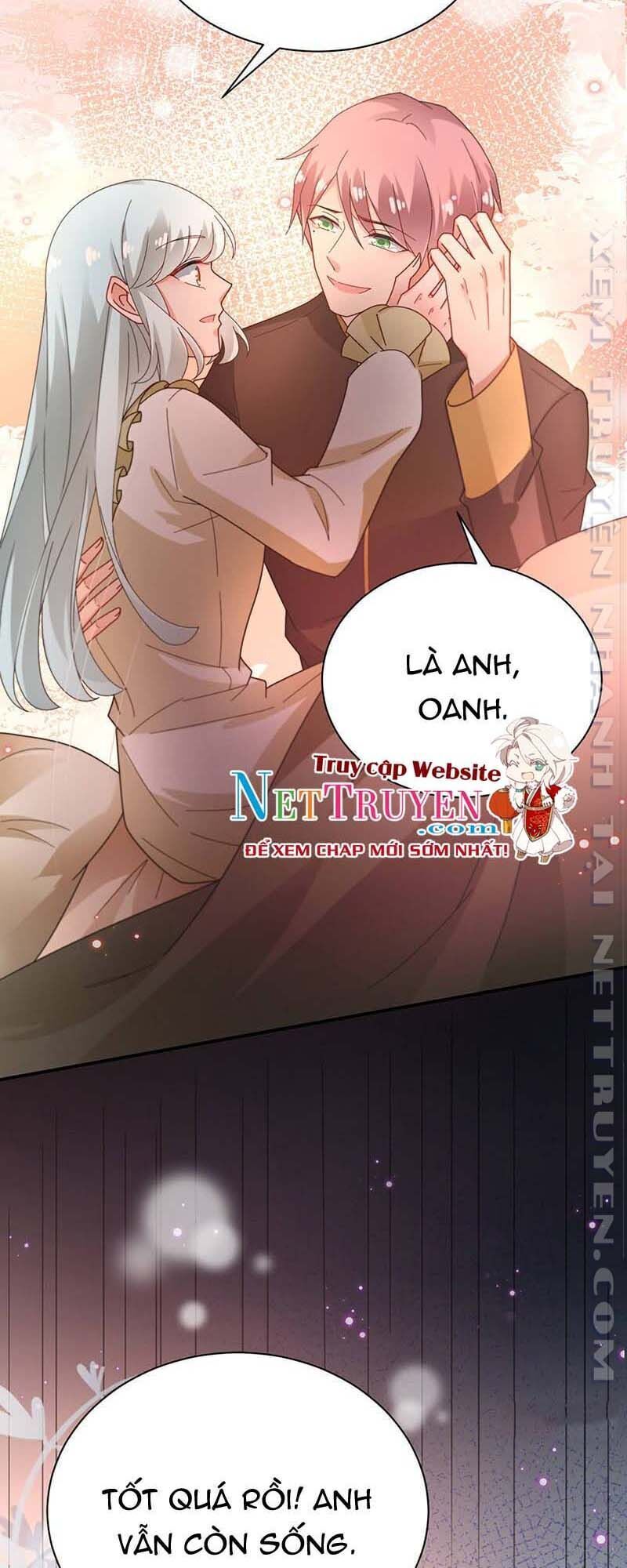 Thịnh Thế Điềm Sủng: Tiểu Manh Thê Của Dịch Thiếu: Chapter 118