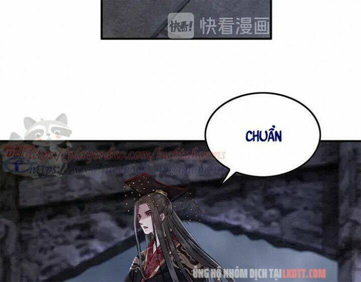 Trọng Sinh Bá Sủng Nhiếp Chính Vương Quá Mạnh Mẽ: Chapter 105