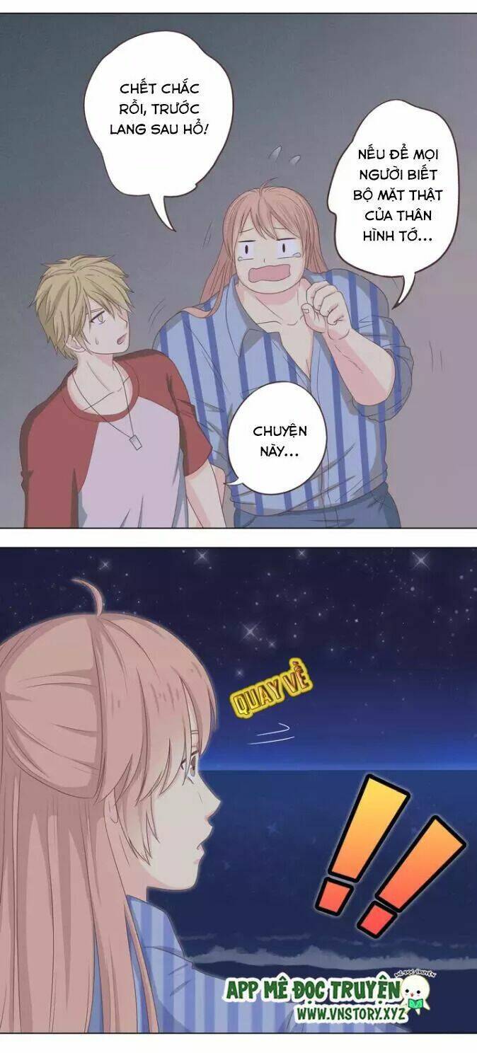 Xin Chào! Dân Nữ: Chapter 44