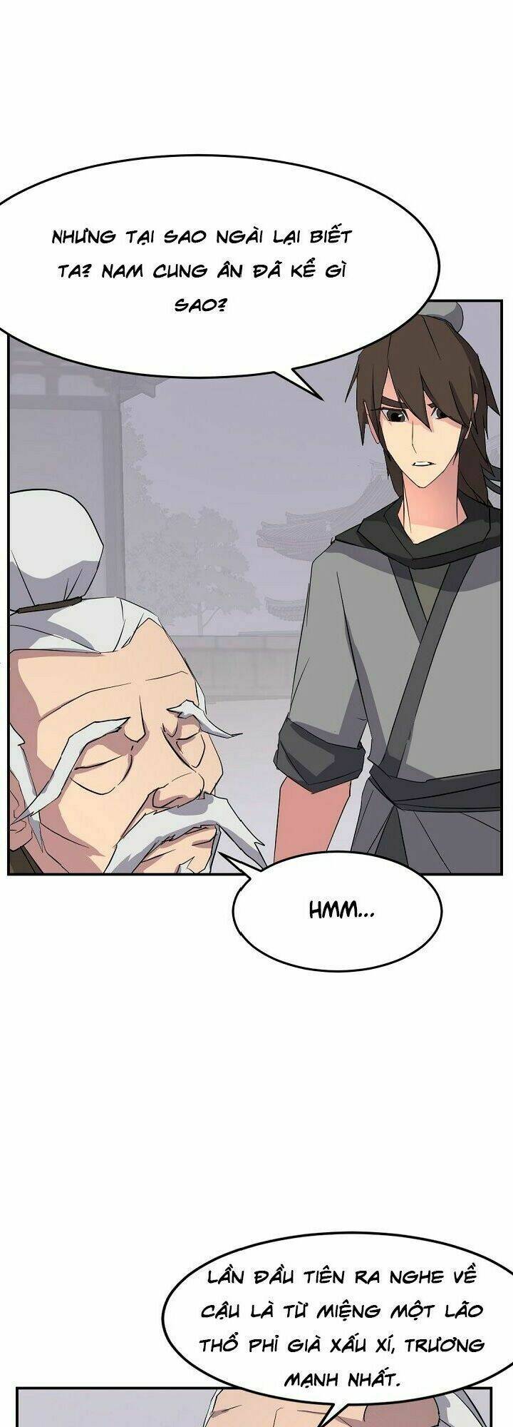 Trọng Sinh, Bất Khả Chiến Bại: Chapter 61