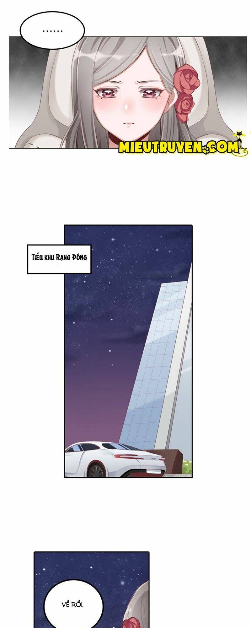 Tướng Quân Mời Xuất Đạo: Chapter 44