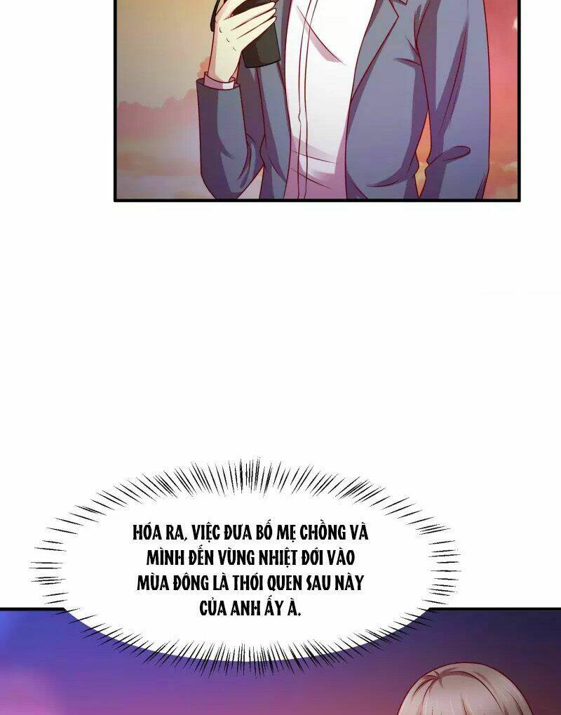 Thời Gian Đều Biết: Chapter 44