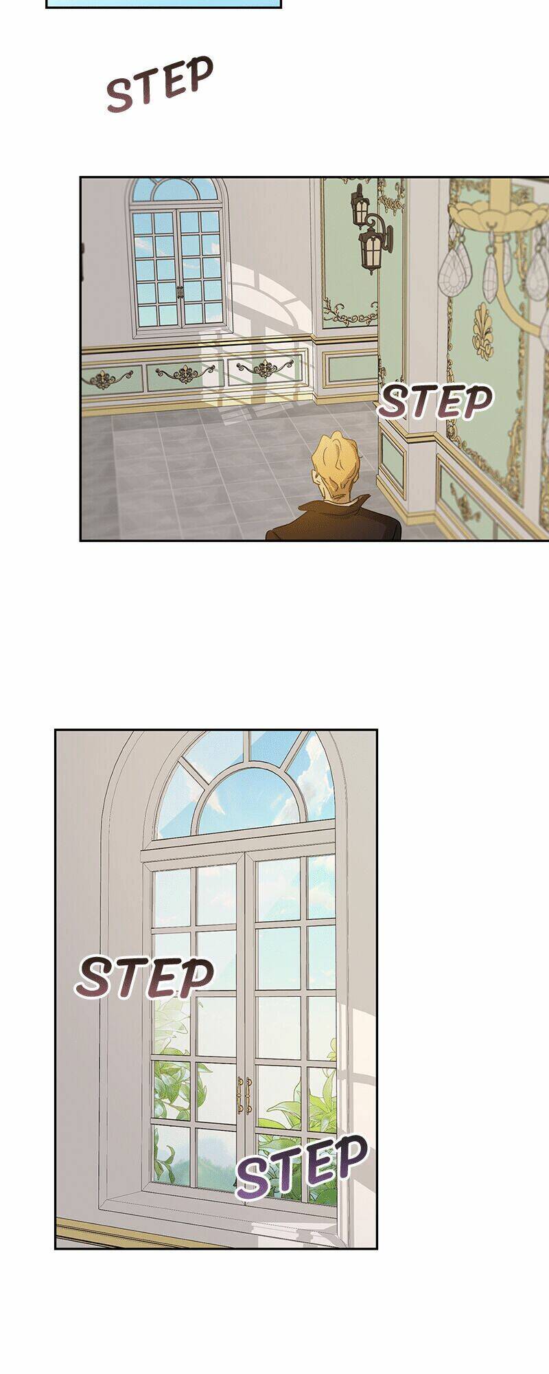 Khế Ước Của Ác Ma: Chapter 6