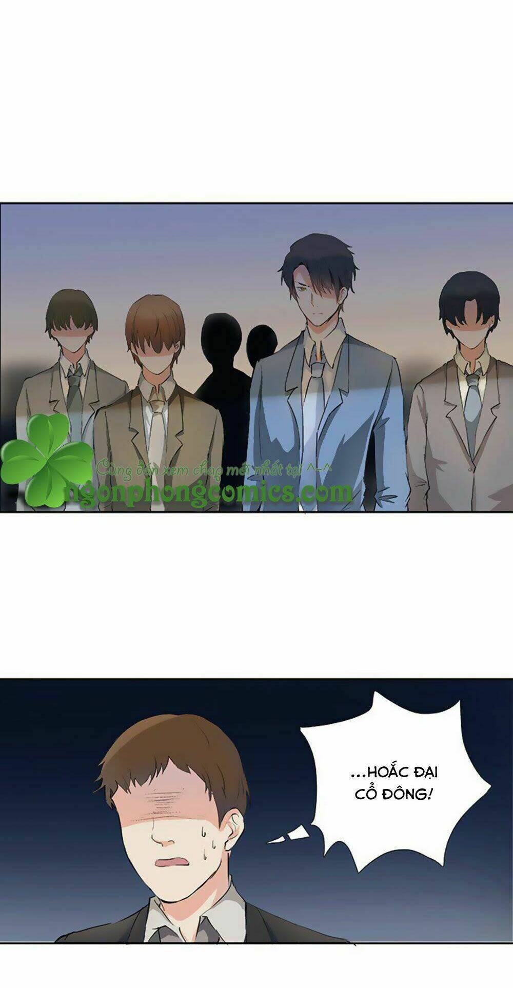 Thiên Kim Đường Môn: Chapter 21