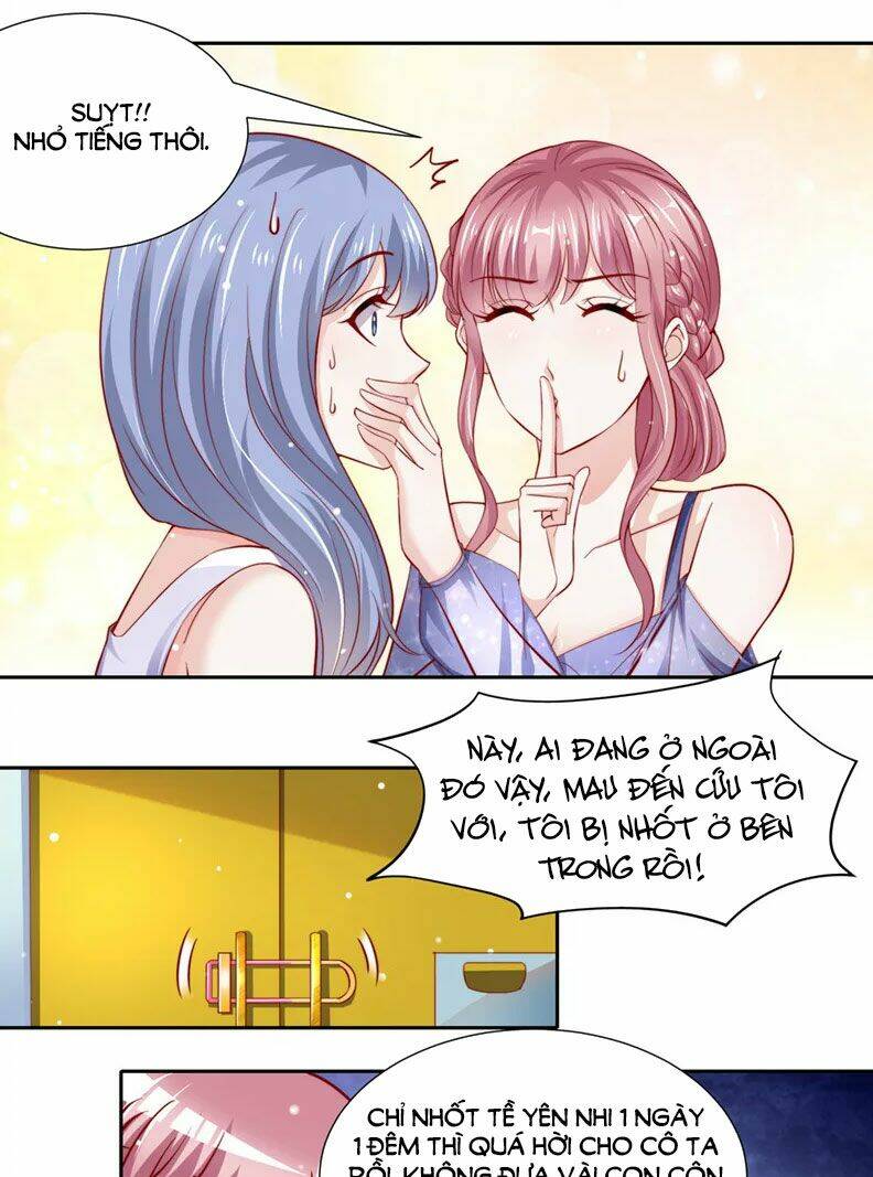 Vợ Yêu Cưới Trước Sủng Sau: Chapter 141