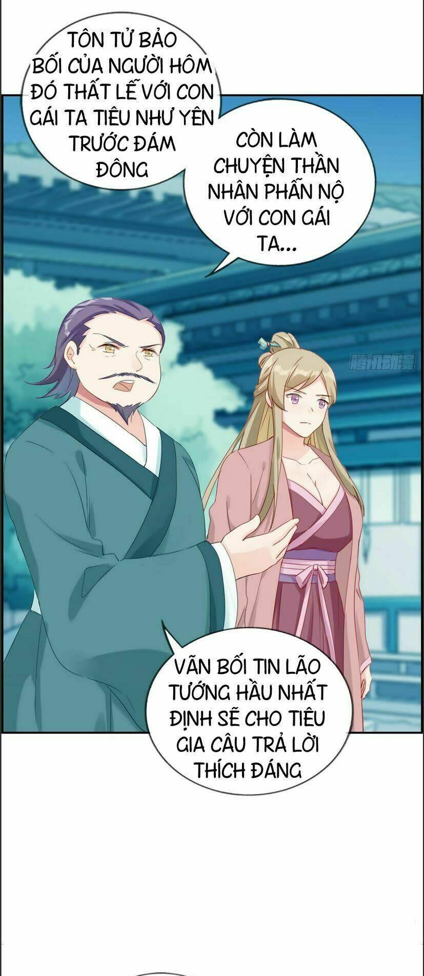 Tối Cường Hoàn Khố Hệ Thống: Chapter 4