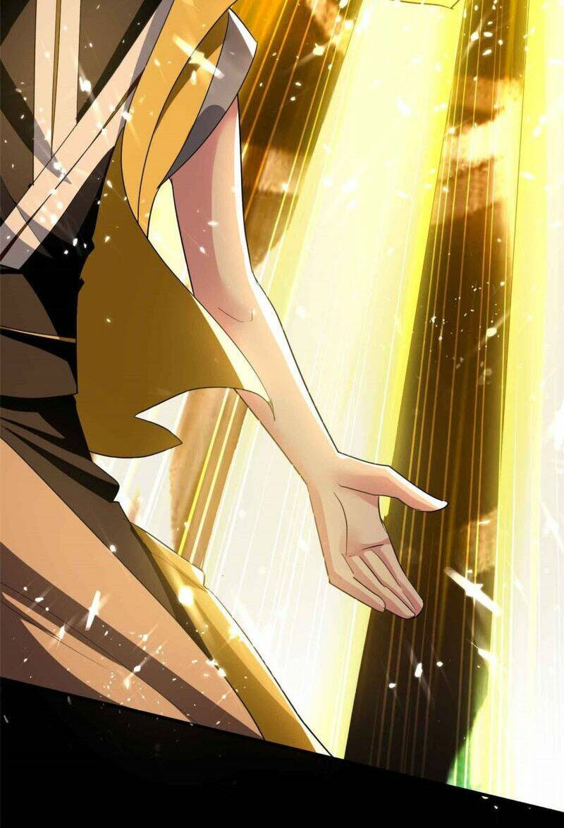 Vạn Giới Tiên Vương: Chapter 132