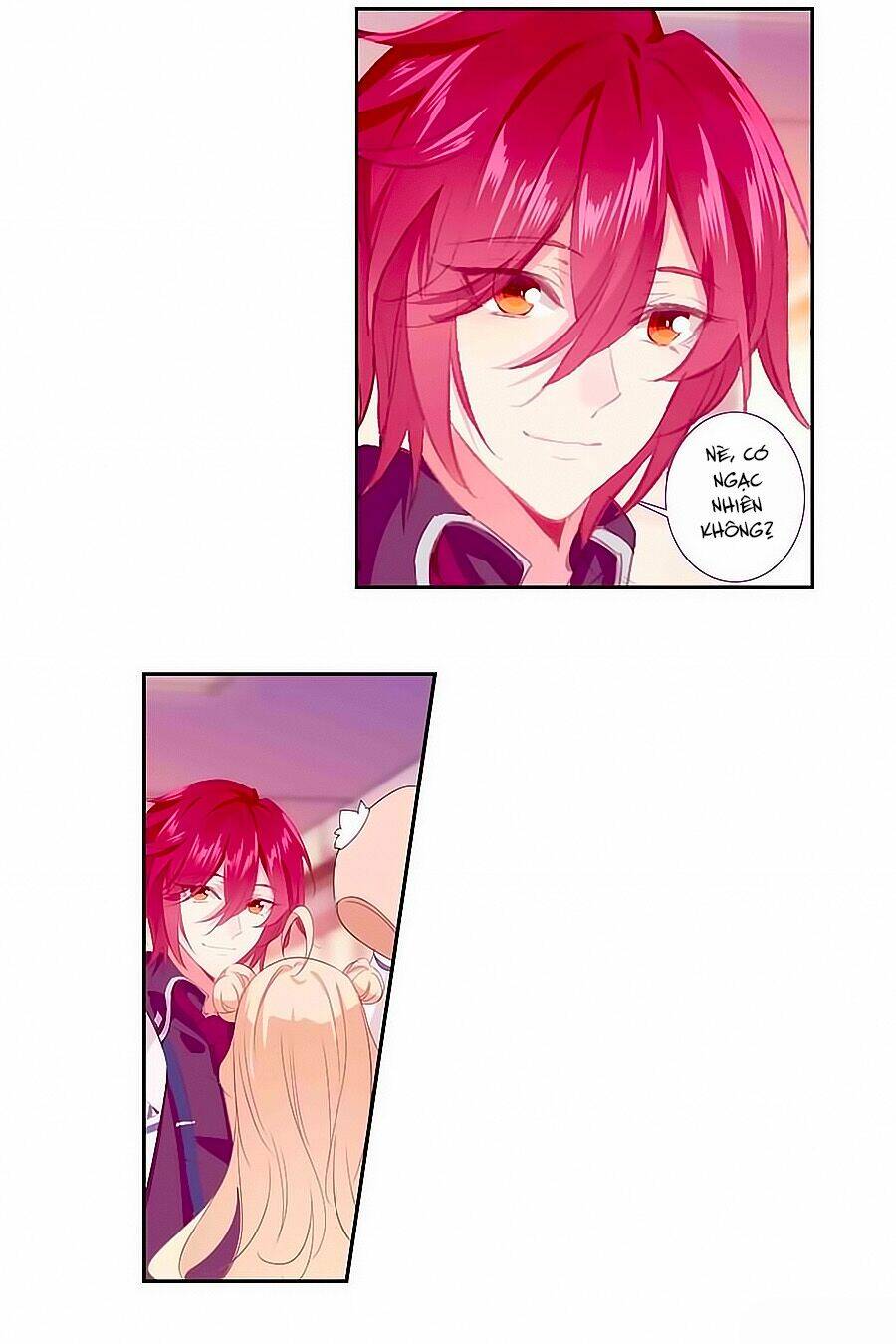 101 Sủng Vật Tình Nhân: Chapter 39