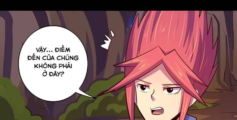 Ta Không Phải Là Npc: Chapter 103