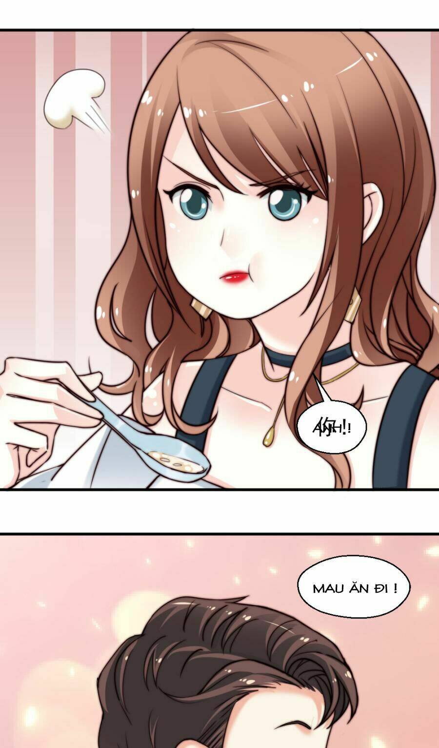 Bí Mật Của Thiên Kim: Chapter 85