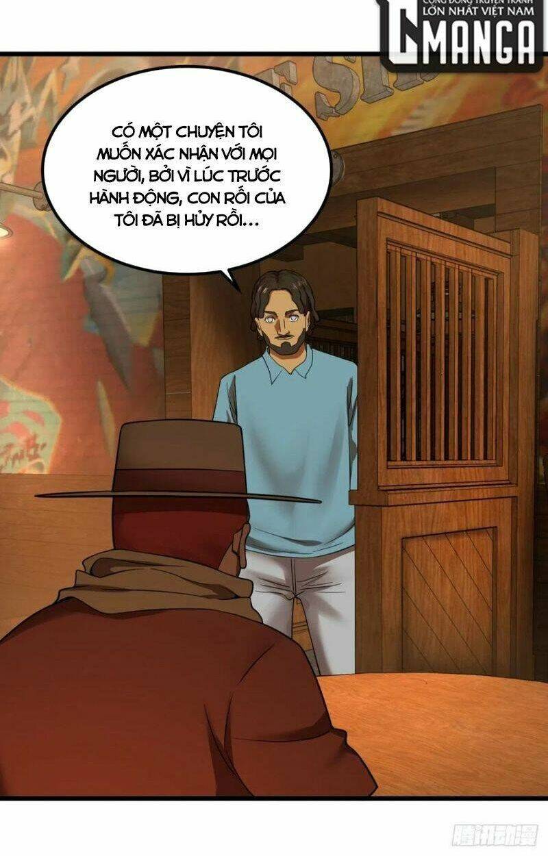 Danh Sách Kẻ Phản Diện: Chapter 129