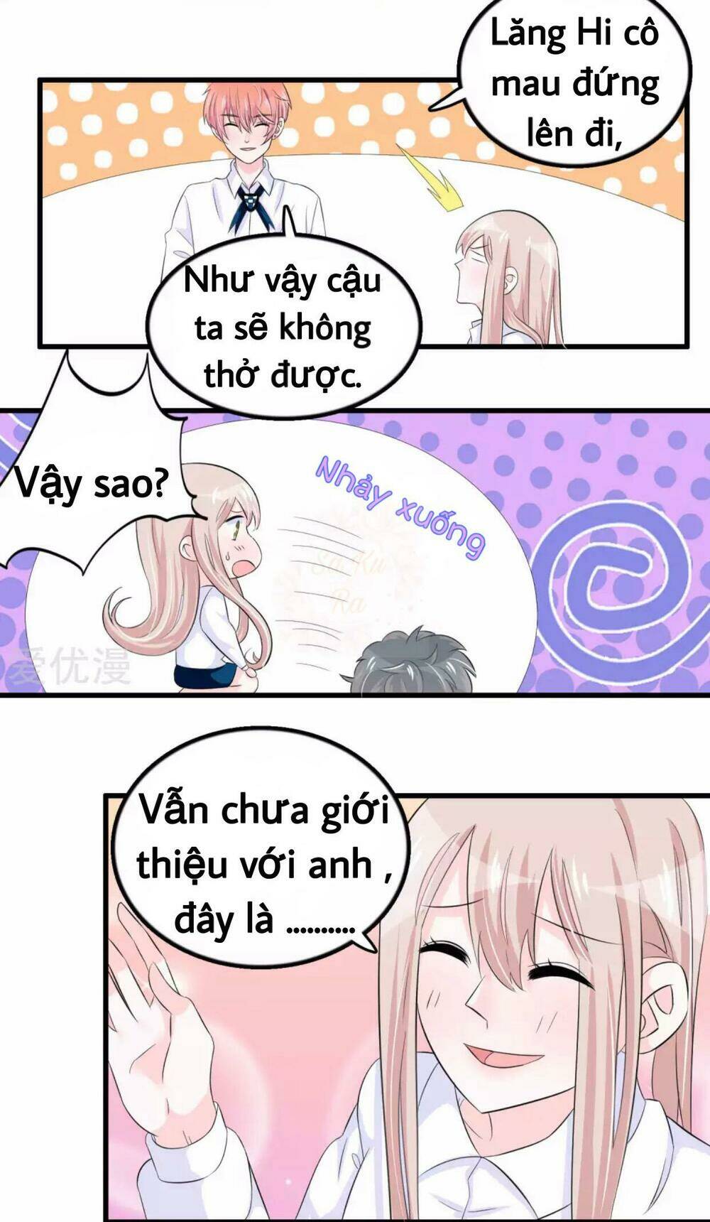 Tôi Vốn Dĩ Bị Bệnh Kiều: Chapter 54