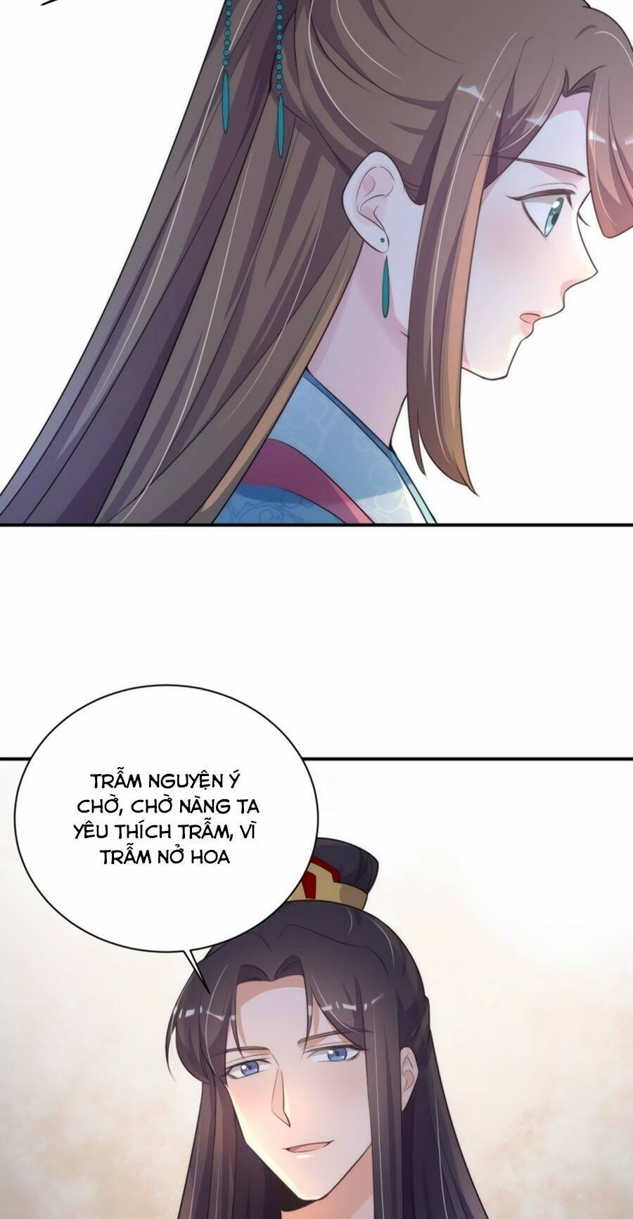 Cung Đấu Live: Chapter 43