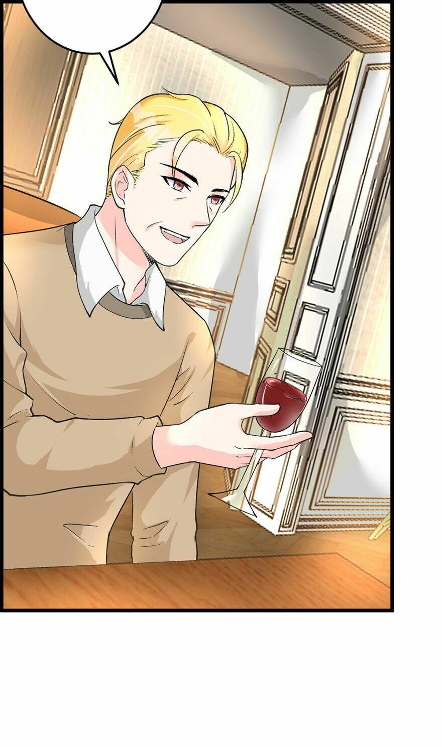 Cấm Tình Điềm Mật: Đế Thiếu Hào Môn Trêu Tận Cửa: Chapter 33