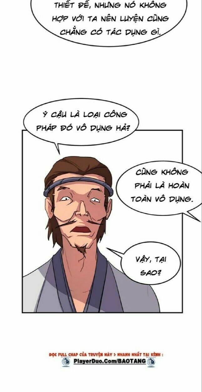 Trọng Sinh, Bất Khả Chiến Bại: Chapter 17