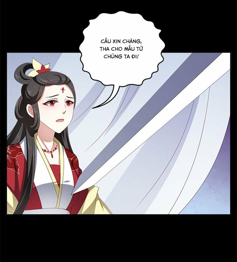 Thịnh Thế An Nhiên: Chapter 29