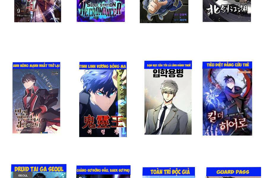 Mục Hạ Vô Nhân: Chapter 11