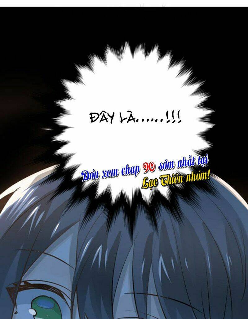 Đầu Gấu Biết Yêu: Chapter 89